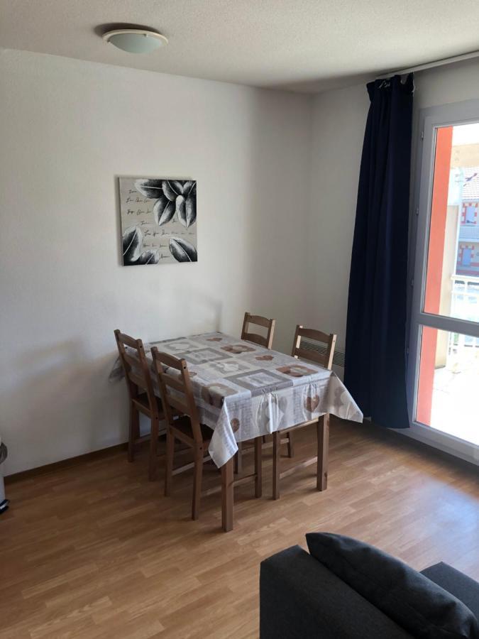Appartement 119 Residence Le Verdon-sur-Mer Bagian luar foto
