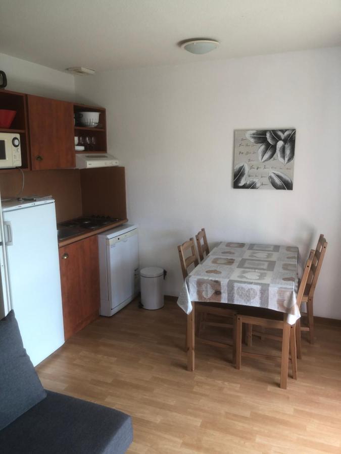 Appartement 119 Residence Le Verdon-sur-Mer Bagian luar foto