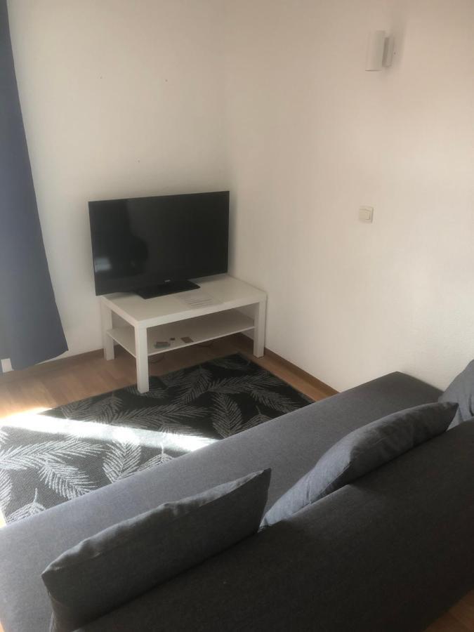 Appartement 119 Residence Le Verdon-sur-Mer Bagian luar foto